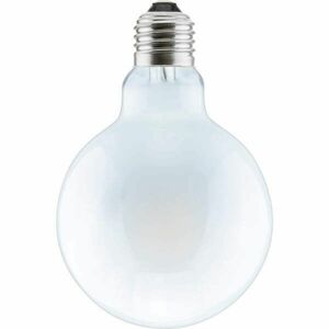 Segula 55880 LED Globe 95 24V stmívaní do teplé matná E27 3 W (22 W) 210 Lm 2000-2700 K obraz