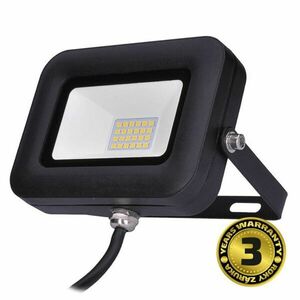 Solight LED reflektor PRO, 20W, 1840lm, 5000K, IP65 WM-20W-L obraz