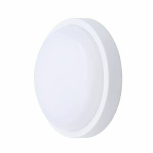 Solight LED venkovní osvětlení kulaté, 13W, 910lm, 4000K, IP54, 17cm WO745 obraz