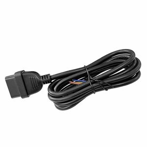 Solight napájecí kabel pro lineární osvětlení, délka 1, 5m WO2000-ND4 obraz