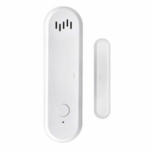 Solight smart WiFi dveřní/okenní alarm 1D100DW obraz