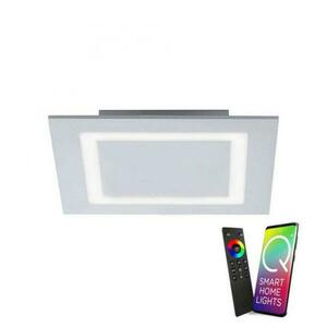 VÝPRODEJ VZORKU PAUL NEUHAUS Q-MIRAN, LED stropní svítidlo, Smart Home RGB+3000-5000K PN 8160-95 obraz