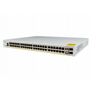 Cisco Catalyst C1000-48P-4X-L síťový přepínač C1000-48P-4X-L obraz