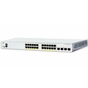 Cisco Catalyst C1300-24XTS síťový přepínač Řízený C1300-24XTS obraz