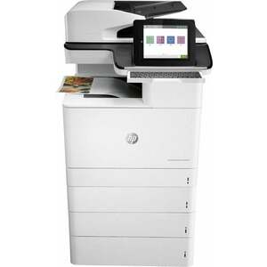 HP Color LaserJet Enterprise Flow MFP M776z Laser A3 1200 x 3WT91A#B19 obraz