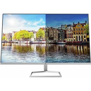 HP M32f FHD Monitor počítačový monitor 80 cm (31.5") 2H5M7E9#ABB obraz