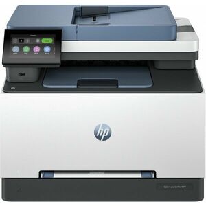 HP Color LaserJet Pro MFP 3302fdn Laser A4 600 x 600 DPI 25 499Q7F obraz