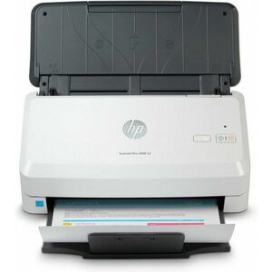 HP Scanjet Pro 2000 s2 Sheet-feed Scanner Stránkový skener 6FW06A obraz