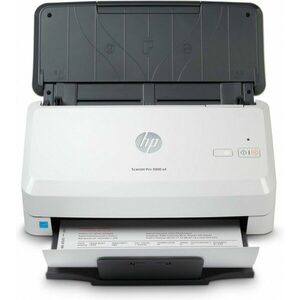 HP Scanjet Pro 3000 s4 Stránkový skener 600 x 600 DPI A4 6FW07A obraz