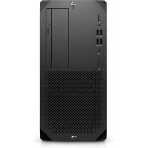 HP Z2 G9 Intel® Core™ i5 i5-13600K 16 GB DDR5-SDRAM 512 GB 5F114EA obraz