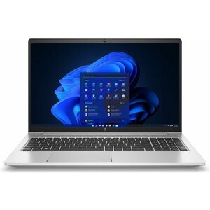 Notebook HP ProBook 455 G9 15, 6" FHD | AMD Ryzen 5 5625U | 9M3U3AT obraz