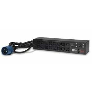 APC AP7922B napěťová distribuční jednotka (PDU) 16 AC AP7922B obraz