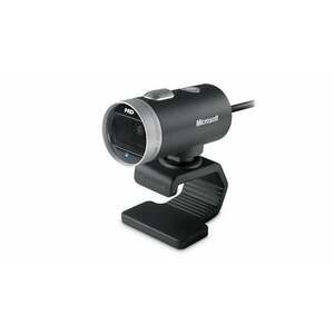 Microsoft LifeCam Cinema webkamera 1 MP 1280 x 720 px USB H5D-00014 obraz