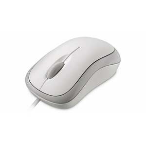 Microsoft Basic Optical Mouse for Business myš Pro praváky 4YH-00008 obraz