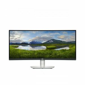 DELL S Series S3422DW 86, 4 cm (34") 3440 x 1440 px Wide DELL-S3422DW obraz