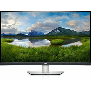 DELL S Series S3221QSA 80 cm (31.5") 3840 x 2160 px 4K DELL-S3221QSA obraz