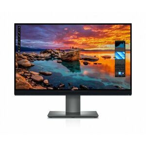 DELL UltraSharp UP2720QA 68, 6 cm (27") 3840 x 2160 px 4K DELL-UP2720QA obraz