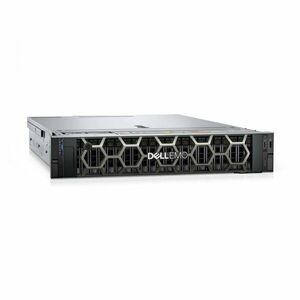 DELL PowerEdge R750xs server 480 GB Rack (2U) Intel® Xeon R30H2 obraz