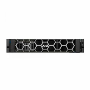 DELL PowerEdge R760XS server 4 TB Rack (2U) Intel® emea_per760xs3spl obraz