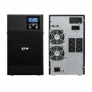 Eaton 9E 2000I S dvojitou konverzí (online) 2000 VA 1600 W 6 9E2000I obraz