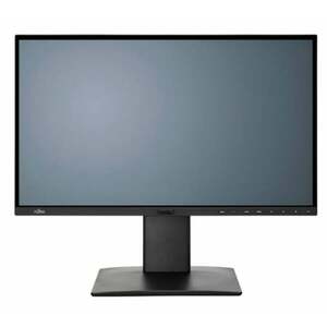 Fujitsu P27-8 TS UHD 68, 6 cm (27") 3840 x 2160 px 4K S26361-K1610-V160 obraz