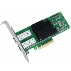 Fujitsu X550-T2 Interní Ethernet 40000 Mbit/s S26361-F3948-L502 obraz