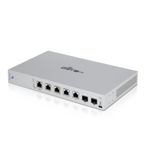 Ubiquiti Networks UniFi US-XG-6POE síťový přepínač US-XG-6POE obraz