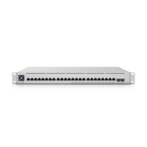 Ubiquiti Networks USW-ENTERPRISE-24-POE USW-ENTERPRISE-24-POE obraz