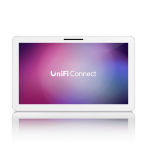 Ubiquiti UC-Display UniFi Connect spravovaný POE 21" UC-Display obraz