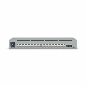 Ubiquiti USW-Pro-Max-16-PoE přepínač USW-Pro-Max-16-PoE obraz