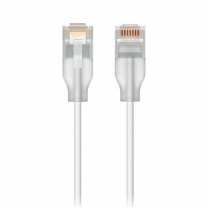 Ubiquiti UniFi Etherlighting patch kabel UACC-Cable-Patch-EL-0.3M-W obraz