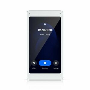 Ubiquiti Access Interkom Prohlížeč UA-Intercom-Viewer-3 obraz