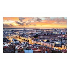 Samsung VH55C-E LCD Vnitřní LH55VHCEBGBXEN obraz