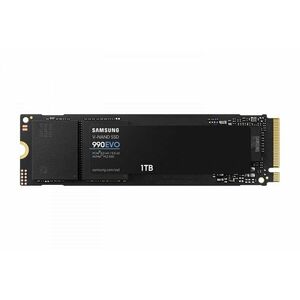 Samsung 990 EVO 1 TB M.2 PCI Express 4.0 NVMe V-NAND TLC MZ-V9E1T0BW obraz