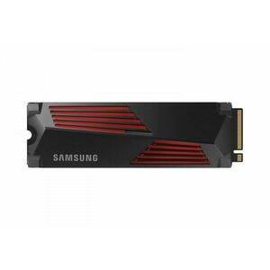 Samsung 990 PRO 2 TB M.2 PCI Express 4.0 NVMe V-NAND MLC MZ-V9P2T0CW obraz