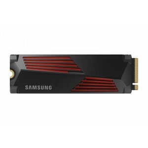 Samsung 990 Pro 4 TB M.2 PCI Express 4.0 NVMe V-NAND TLC MZ-V9P4T0CW obraz