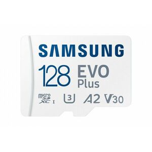 Samsung MB-MC128S 128 GB MicroSDXC UHS-I MB-MC128SA/EU obraz