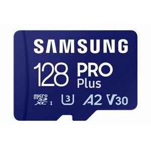 Samsung MB-MD128SA/EU paměťová karta 128 GB MicroSDXC MB-MD128SA/EU obraz