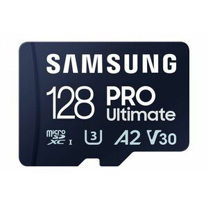 Samsung MB-MY128S 128 GB MicroSDXC UHS-I MB-MY128SA/WW obraz