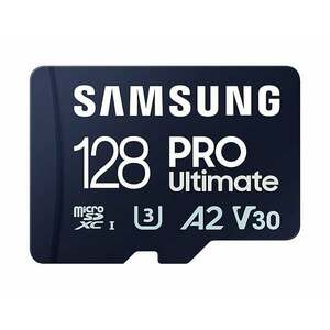 Samsung MB-MY128SB/WW paměťová karta 128 GB MicroSDXC MB-MY128SB/WW obraz