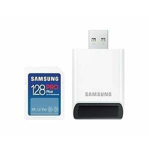 Samsung MB-SD128SB/WW paměťová karta 128 GB SDXC MB-SD128SB/WW obraz