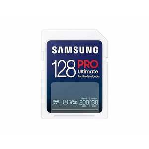 Samsung MB-SY128SB/WW paměťová karta 128 GB SDXC MB-SY128SB/WW obraz