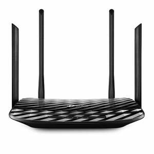 TP-Link AC1300 bezdrátový router Gigabit Ethernet EC225-G5 obraz