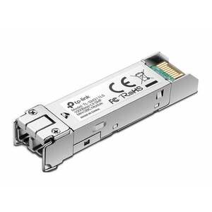 TP-Link SM311LS (TL-SM311LS) Gigabit Single-Mode SFP Module SM311LS obraz