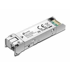 TP-Link TL-SM321A síťový transceiver modul Optické SM321A-2 obraz