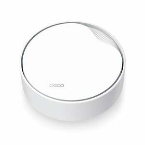 TP-Link DECO X50-POE(1-PACK) Systém mesh Wi-Fi DECO X50-POE(1-PACK) obraz