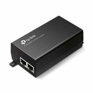 TP-Link TL-POE260S PoE adaptér 2.5 Gigabit Ethernet TL-POE260S obraz