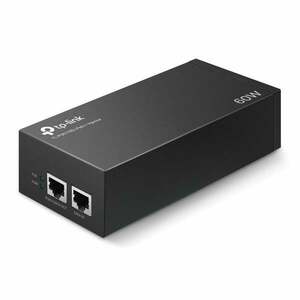 TP-Link POE170S (TL-POE170S) PoE++ Injector Adapter POE170S obraz