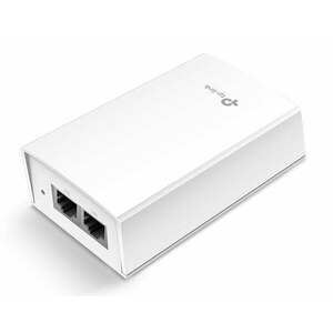 TP-Link TL-POE4824G PoE adaptér Gigabit Ethernet 48 V POE4824G obraz