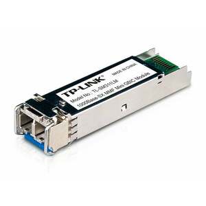 TP-Link SM311LM (TL-SM311LM) Gigabit Multi-Mode SFP Module SM311LM obraz